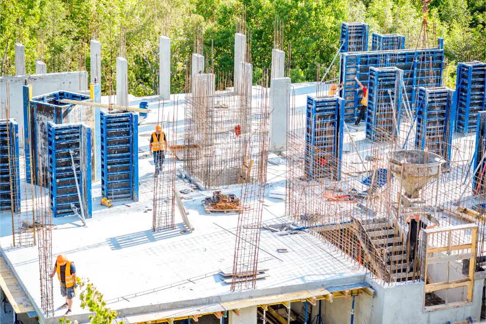 Principles and Applications of Soil Mechanics in Foundation Design and Construction